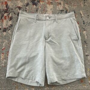 Penguin Golf Shorts